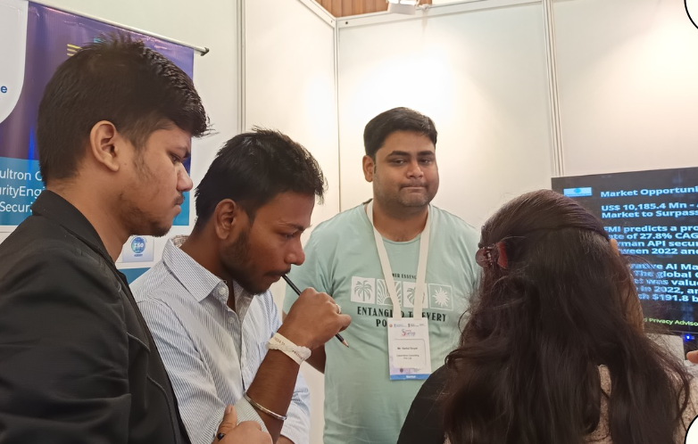 ASEAN-India Startup Festival 2024